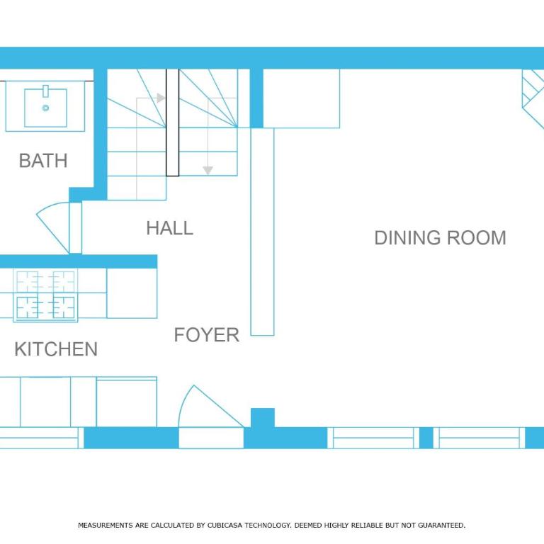 Chalet des Favrands - Three-Bedroom Chalet - 14