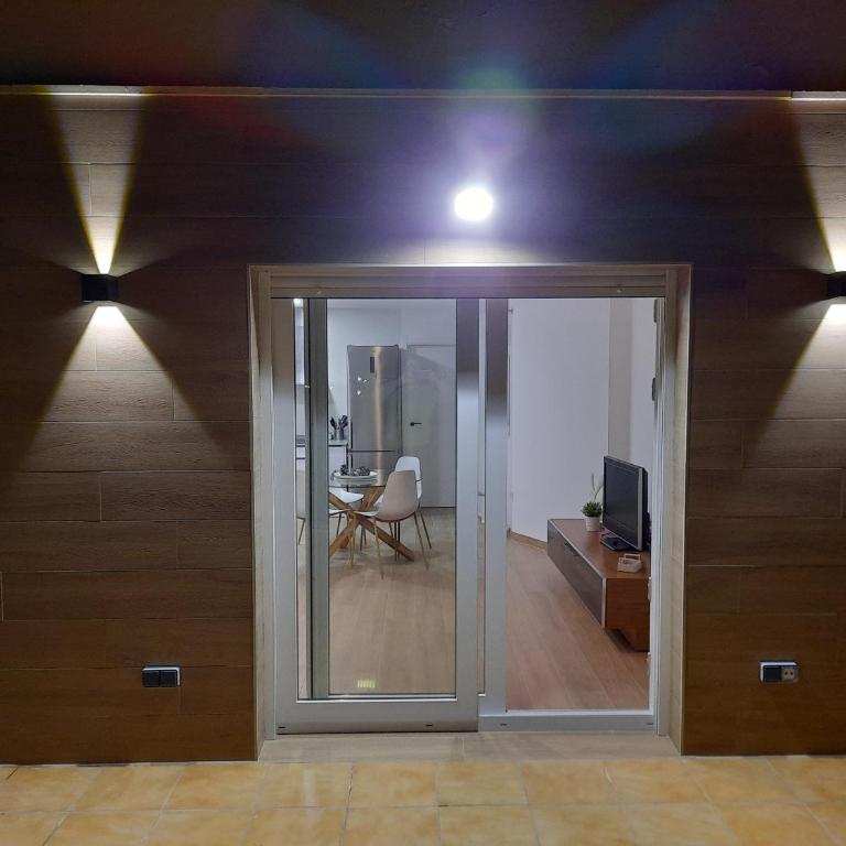 ATICO CENTRO GANDIA - Apartamento de 1 dormitorio - 13