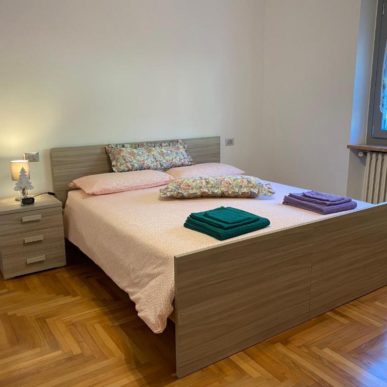 Appartamento Vittoria - Appartamento - 37