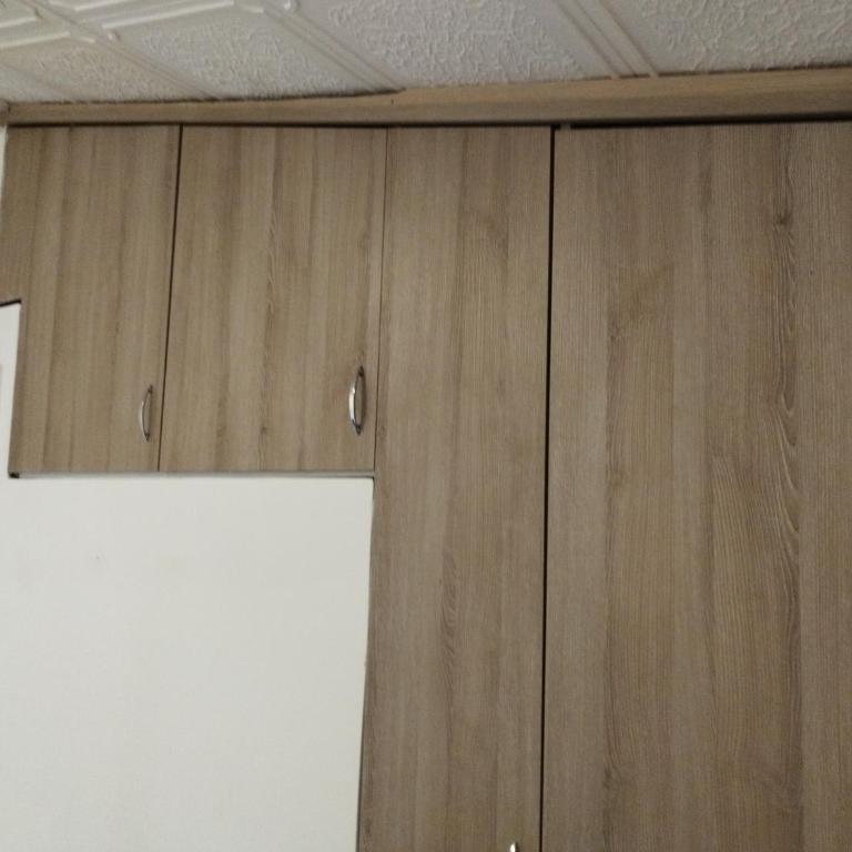 Small Apartment PRIVATE bathroom STRONG WI-FI - Apartman sa 1 Spavaćom Sobom - 7