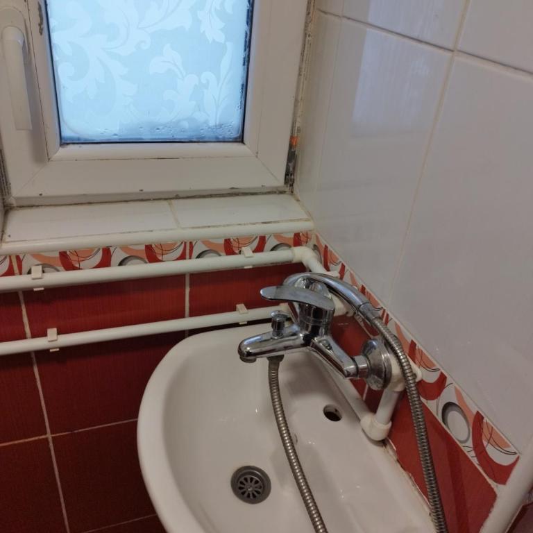 Small Apartment PRIVATE bathroom STRONG WI-FI - Apartman sa 1 Spavaćom Sobom - 11