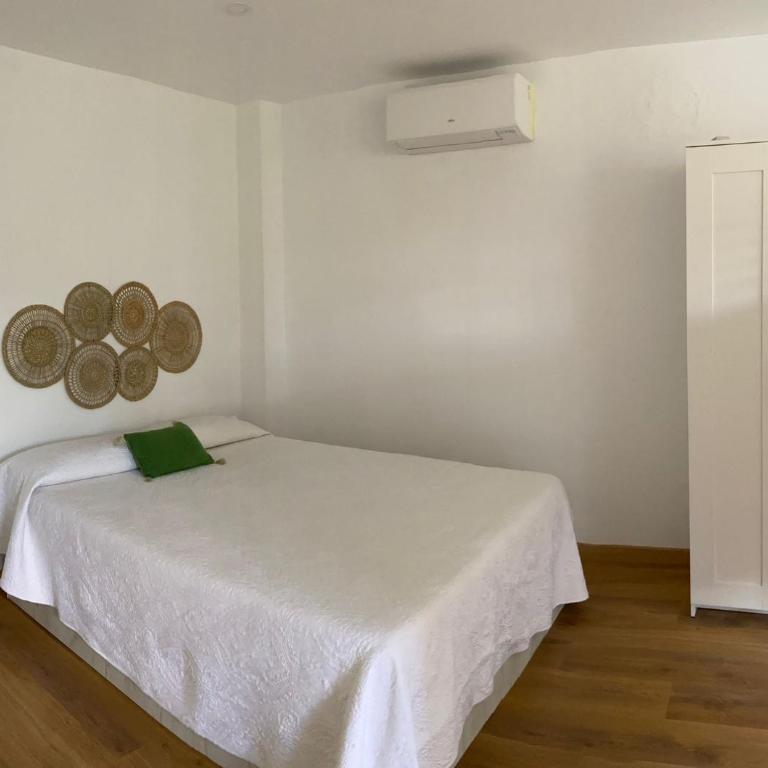 Estudio Pedregalejo Garden Málaga - Apartamento de 1 dormitorio - 5