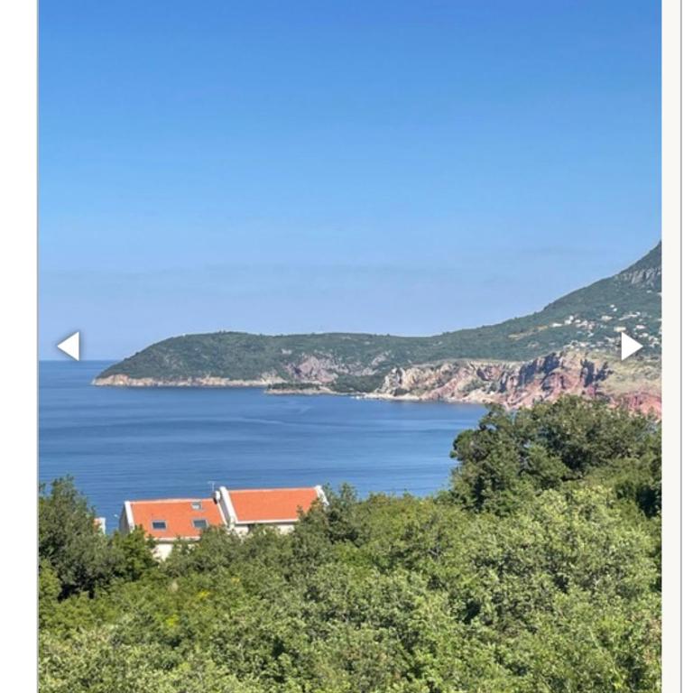 Krnic Kottage Ratac-Sutomore-Bar-Montenegro - Kuća sa 3 Spavaće Sobe - 3