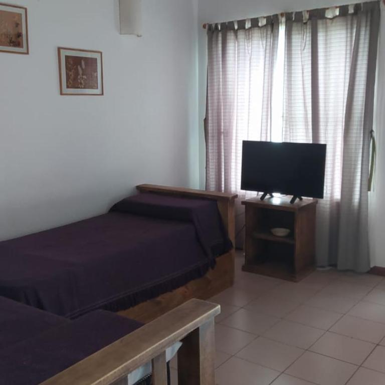 Los Cerezos - One-Bedroom Apartment - 13