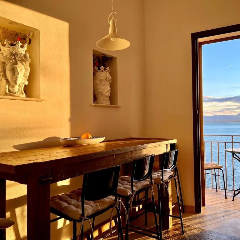 Castello a Mare - Appartamento con 3 Camere da Letto - 15