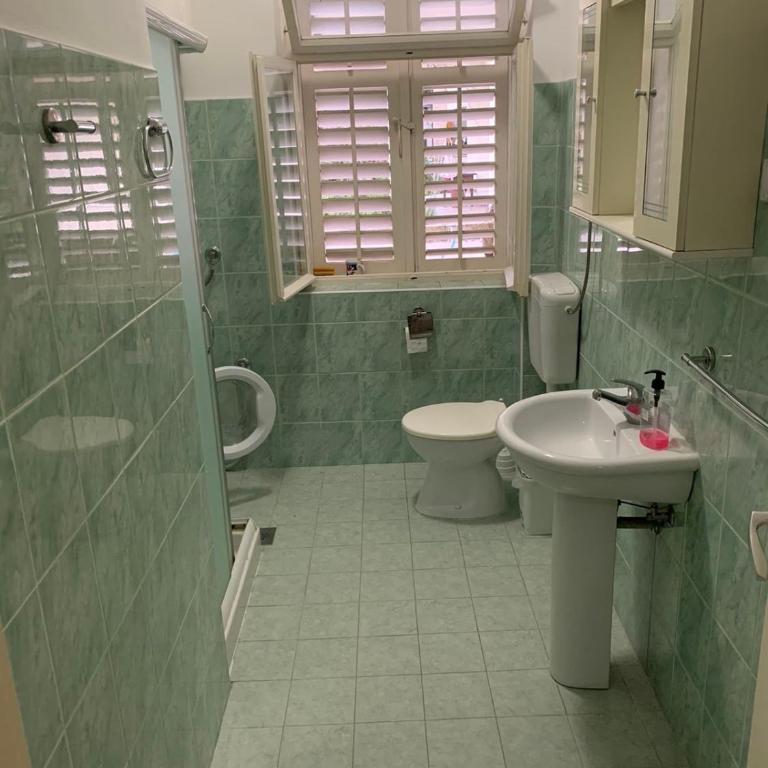 Anita Guest House - Apartment - Ground Floor - 14