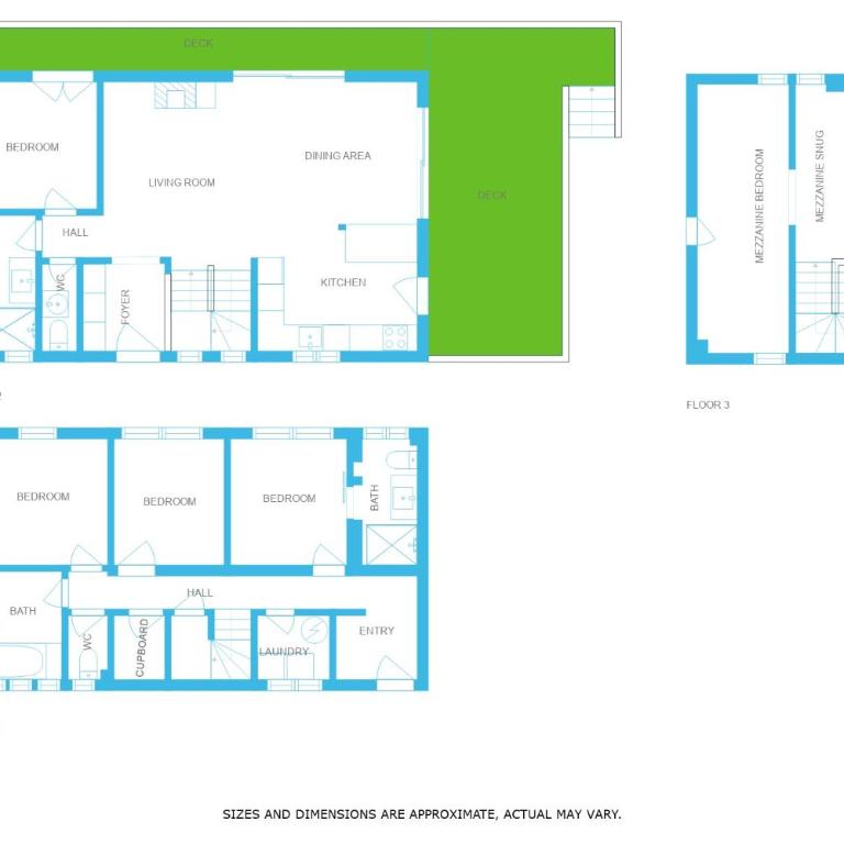 Chalet De L'ours - Chamonix All Year - Superior Chalet - 32