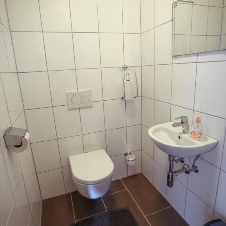 Biohof Stockreiter vulgo Grillschmied inklusive Murau GästeCard - Appartement 2 Chambres Confort avec Balcon - 1