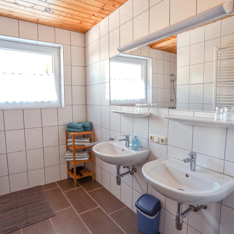 Biohof Stockreiter vulgo Grillschmied inklusive Murau GästeCard - Appartement 2 Chambres Confort avec Balcon - 2