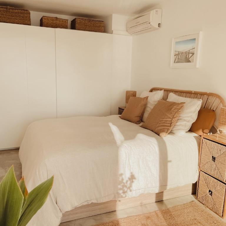 PORTAL VELL ALTEA El Port - Apartamento de 1 dormitorio - 38