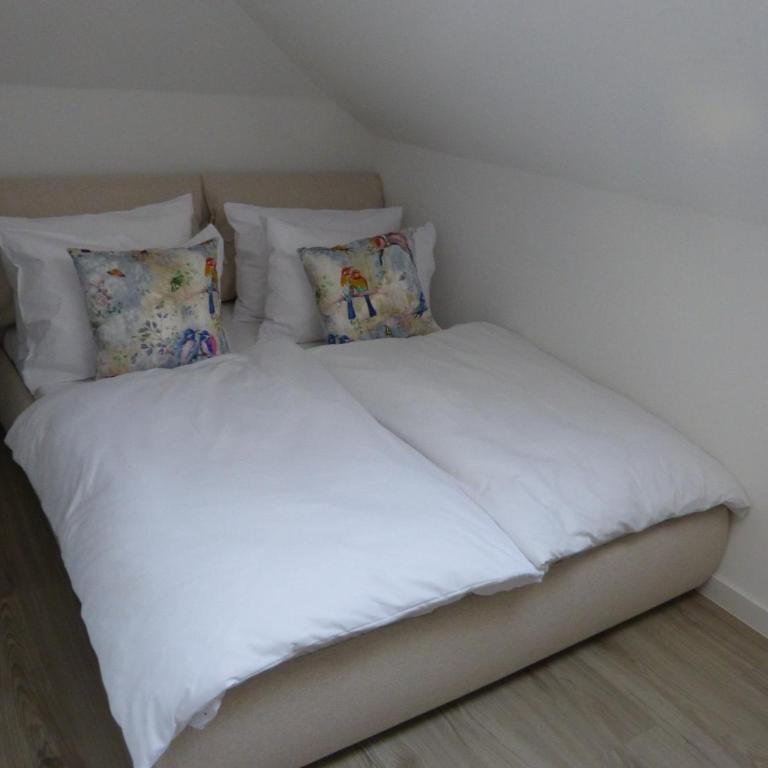 Maison Viktoria Augsburg - Familienzimmer - 10