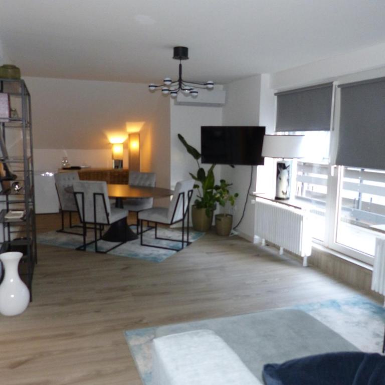Maison Viktoria Augsburg - Familienzimmer - 9