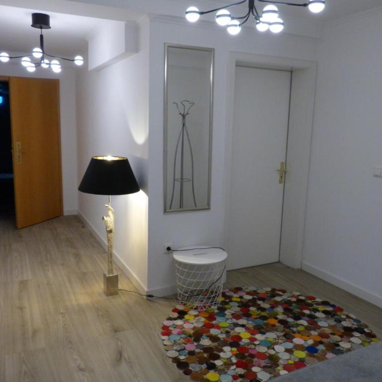 Maison Viktoria Augsburg - Familienzimmer - 7