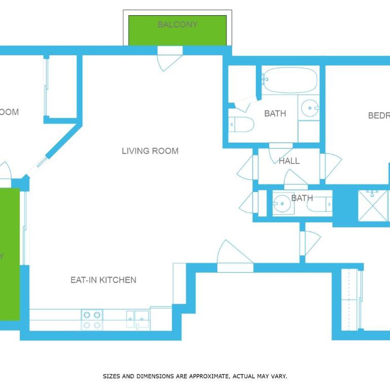 Le Paradis 27 apartment - Chamonix All Year - Appartement avec Vue sur la Montagne - 19