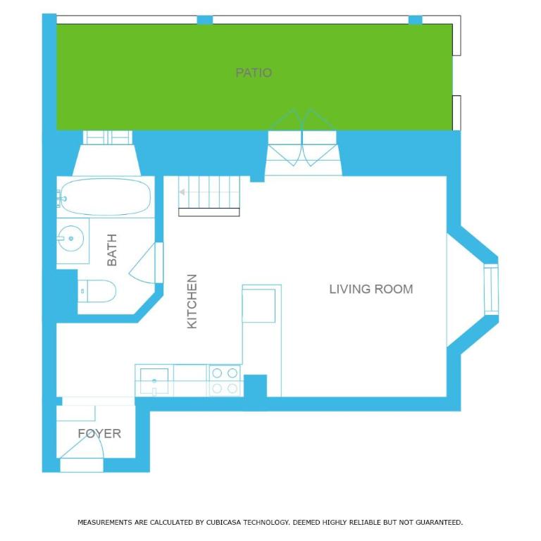 Lou Lou Apartment - Chamonix All Year - Studio - 13