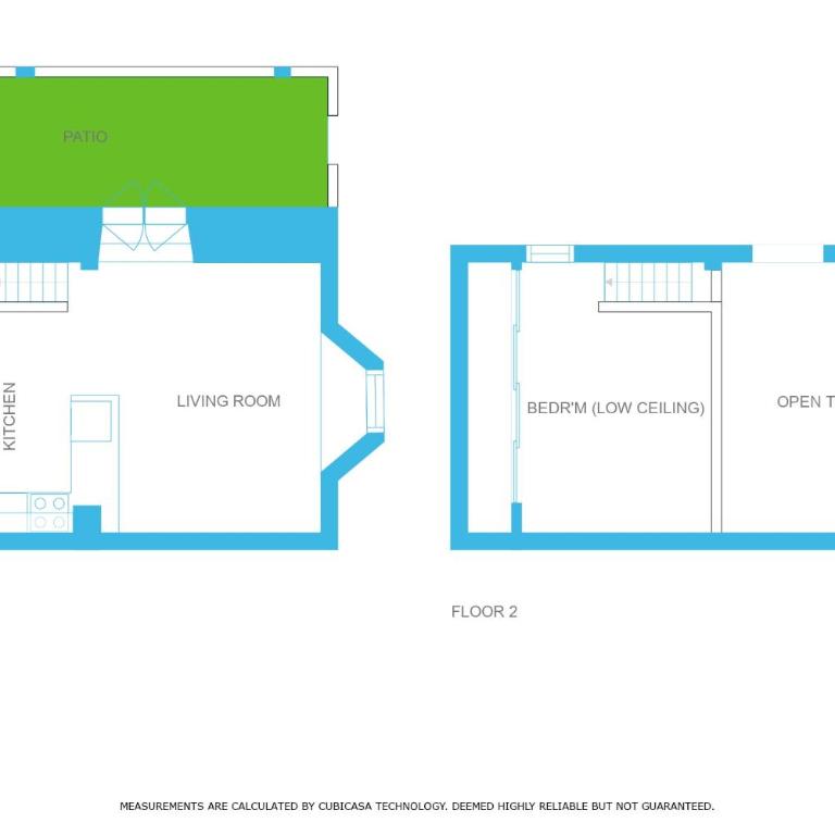 Lou Lou Apartment - Chamonix All Year - Studio - 11
