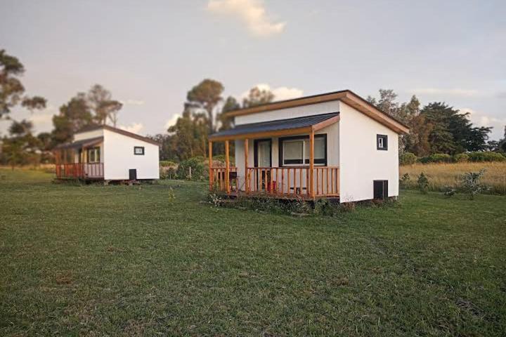 Tiny House Pura Vida Chapadmalal - Casa con 1 dormitorio - 5