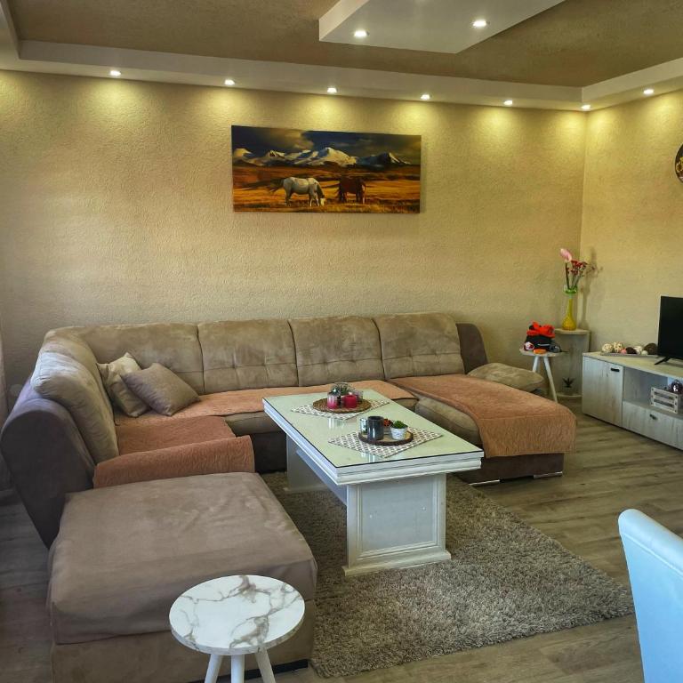 Apartment Alexandar - Apartman sa 2 Spavaće Sobe - 2