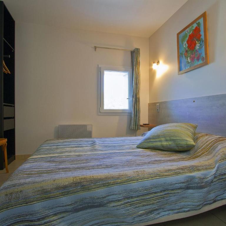 Auberge du Bon Vivant - Chambre Double Standard - 1