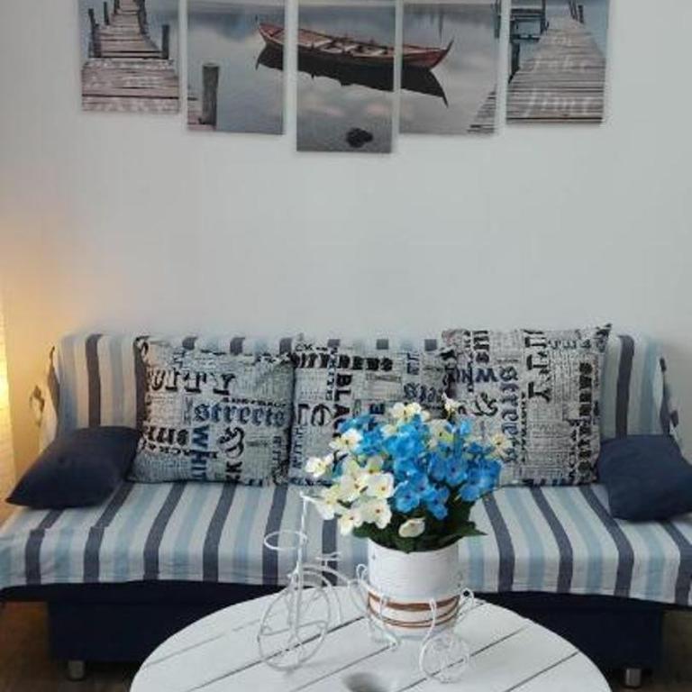 Holiday Home in Villasimius - One-Bedroom Apartment - 11