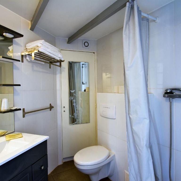 Auberge du Bon Vivant - Chambre Familiale Confort - 2