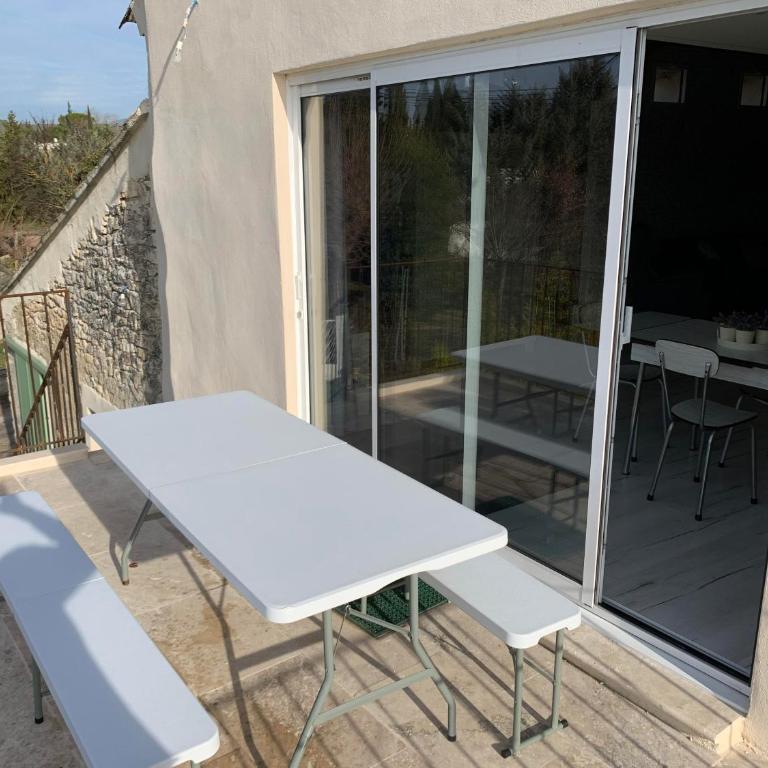 Clos du Cardinal avec piscine - Appartamento su 2 Livelli - 21