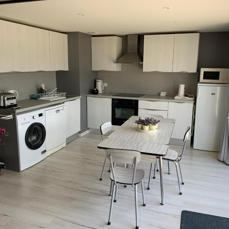 Clos du Cardinal avec piscine - Appartamento su 2 Livelli - 8
