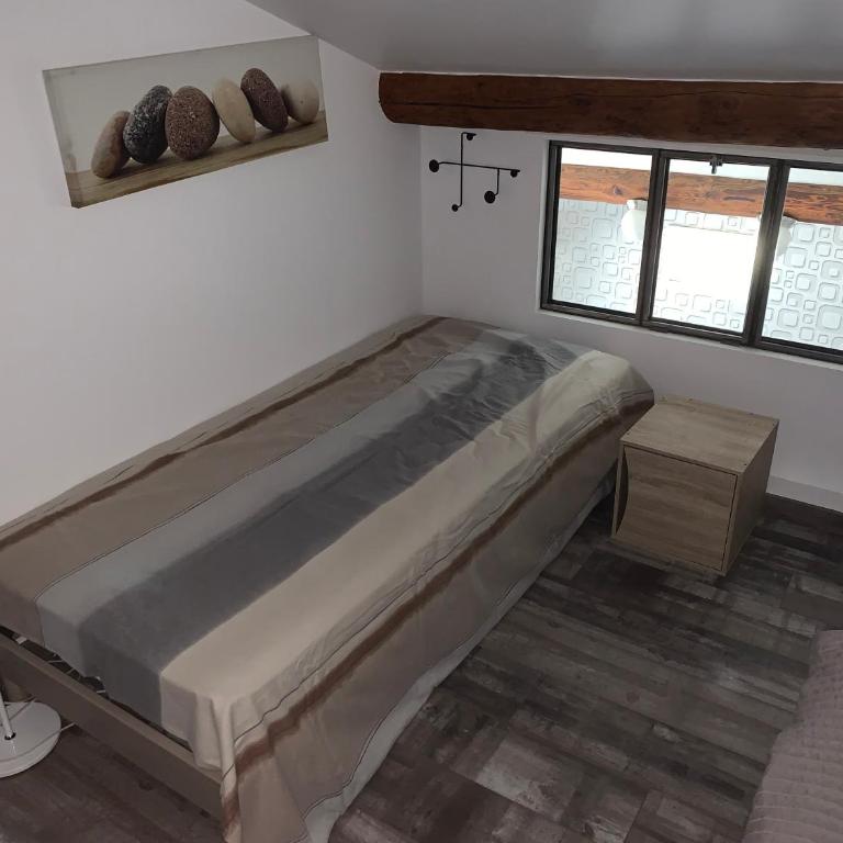 Clos du Cardinal avec piscine - Appartamento su 2 Livelli - 13