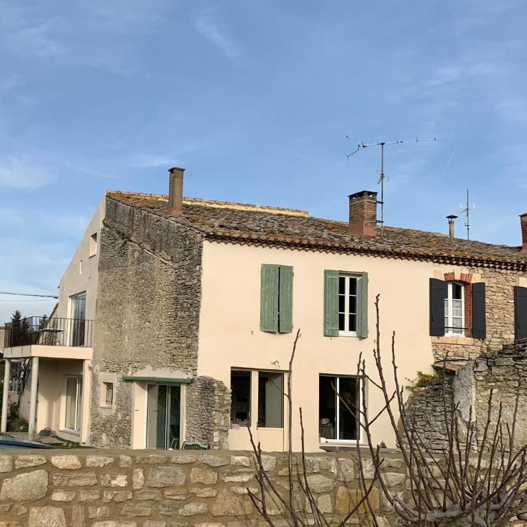Clos du Cardinal avec piscine - Appartamento su 2 Livelli - 4