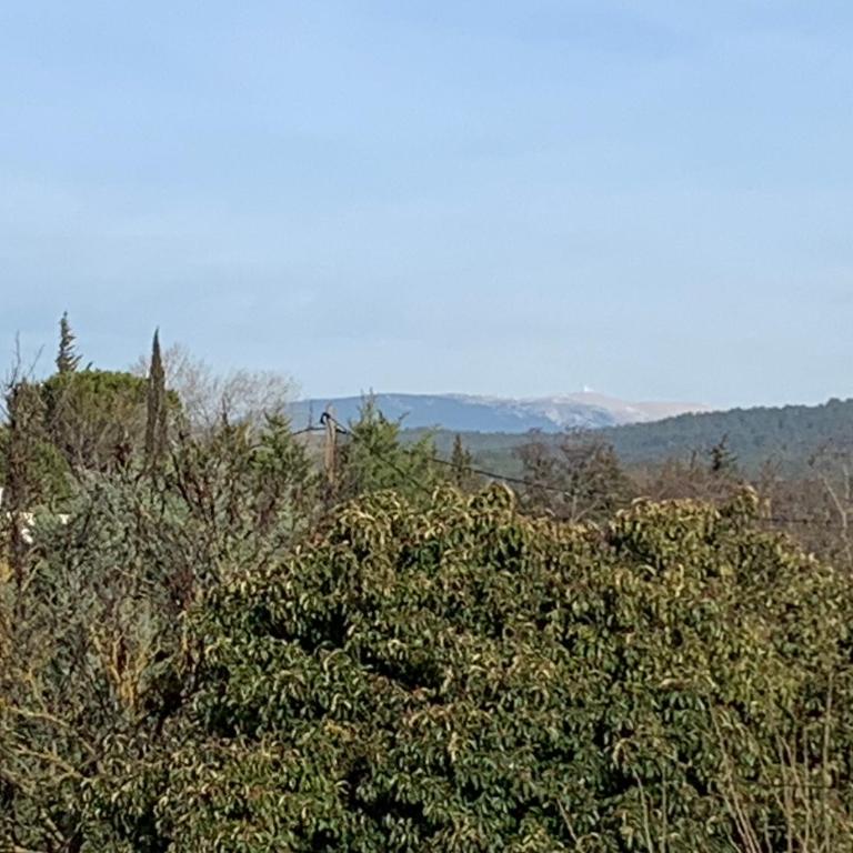Clos du Cardinal avec piscine - Appartamento su 2 Livelli - 22
