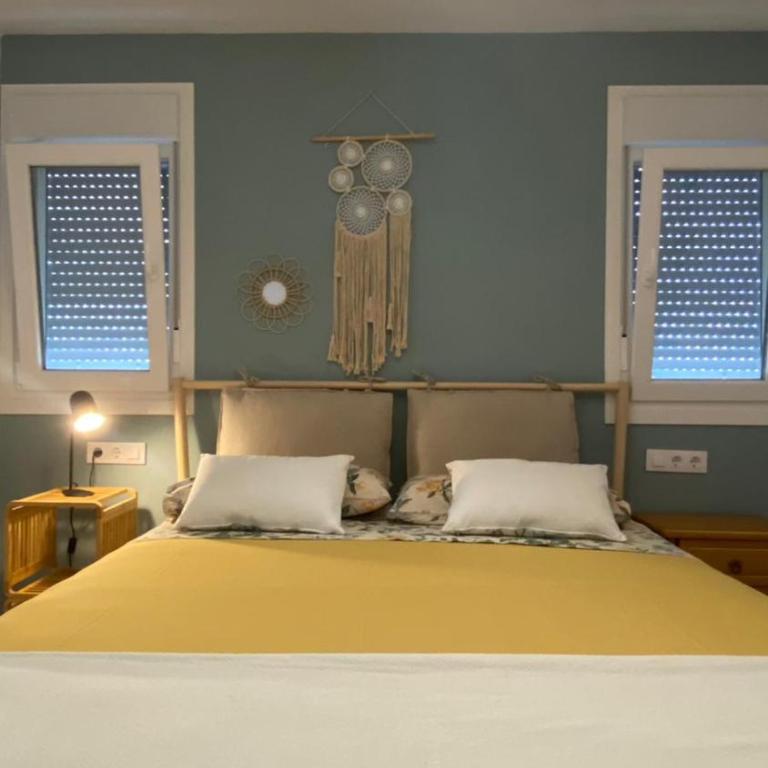 Casa Costa Ecologica y de Design con Piscina, Jardin y Parking - Chalet de 2 dormitorios - 15