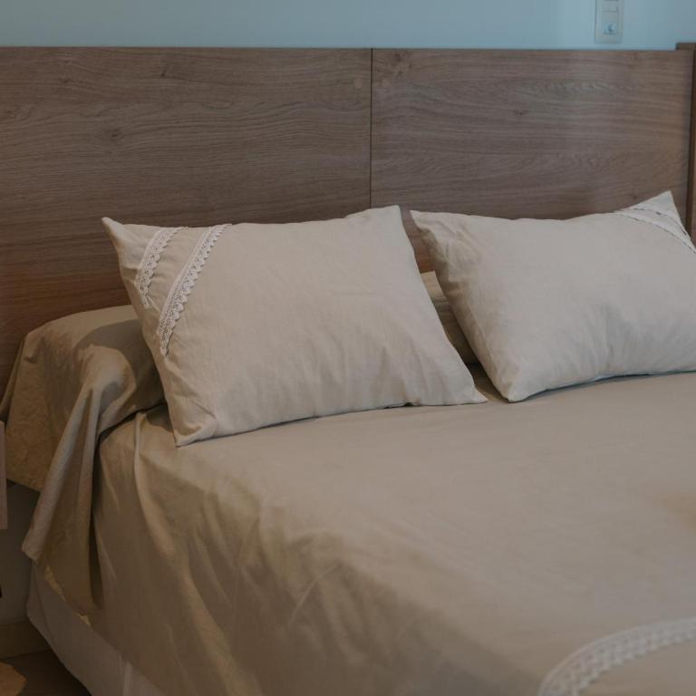 DEPARTAMENTO BENJAMIN - Apartamento de 1 dormitorio - 25