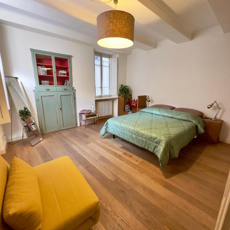 Appartamento Loreto - Appartamento con 1 Camera da Letto - 10