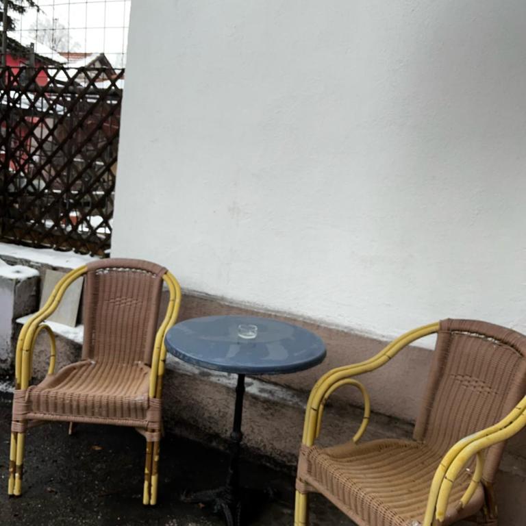 Old Town Sarajevo Apartment - Apartman sa 1 Spavaćom Sobom - 13