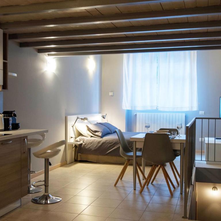 Milano Suite - Fiera - Loft - 1