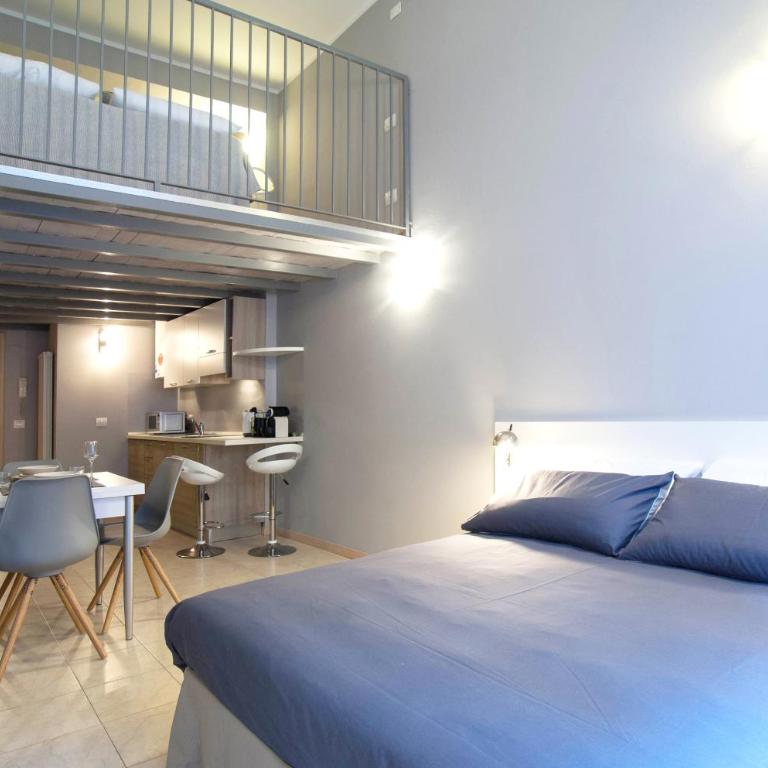 Milano Suite - Fiera - Loft - 3