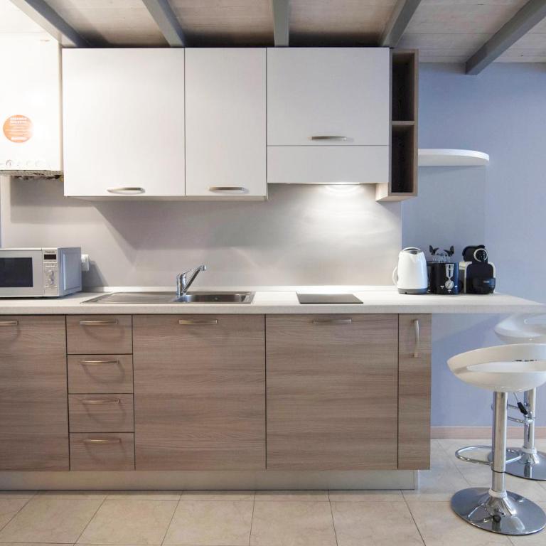 Milano Suite - Fiera - Loft - 4