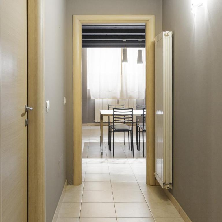Milano Suite - Fiera - Loft - 7