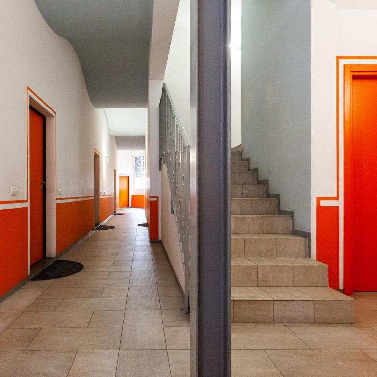 Milano Suite - Fiera - Loft - 8