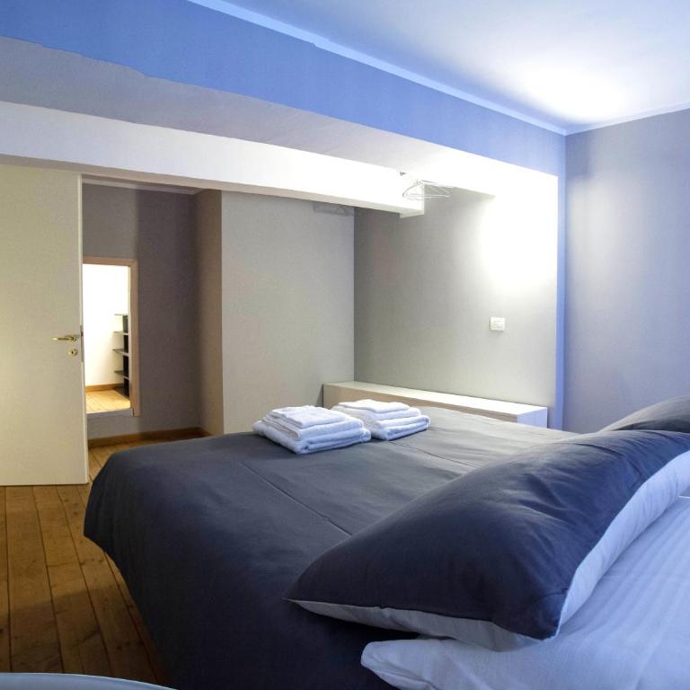 Milano Suite - Fiera - Loft - 11