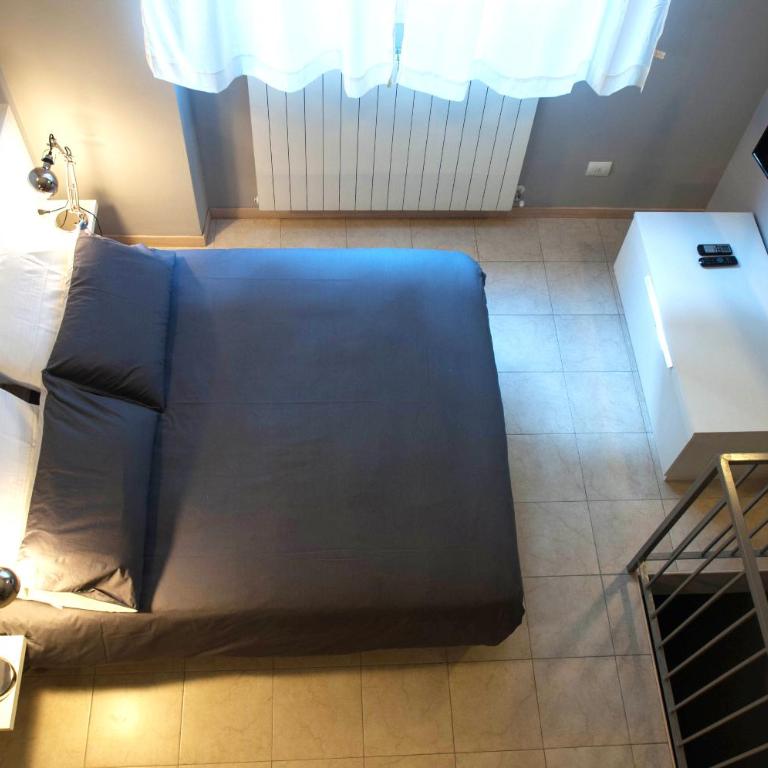 Milano Suite - Fiera - Loft - 13