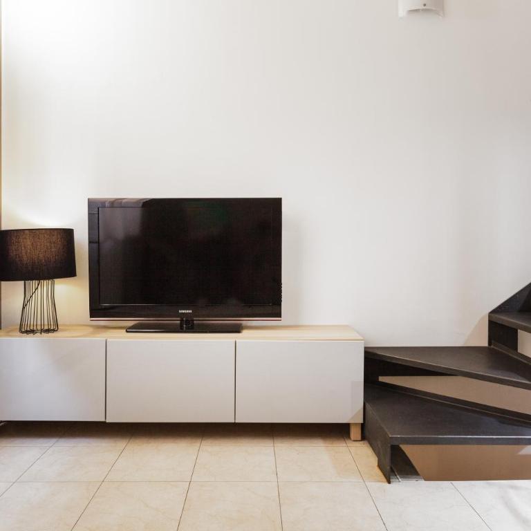 Milano Suite - Fiera - Loft - 15