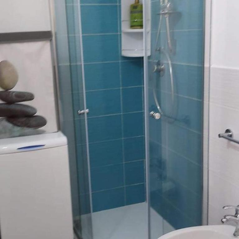 Holiday Home in Villasimius - One-Bedroom Apartment - 19