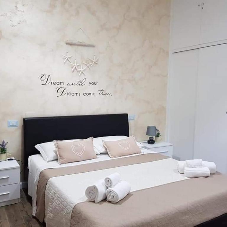 Holiday Home in Villasimius - One-Bedroom Apartment - 6