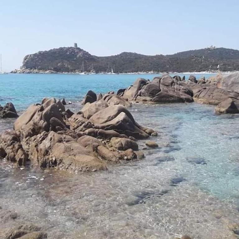 Holiday Home in Villasimius - One-Bedroom Apartment - 24
