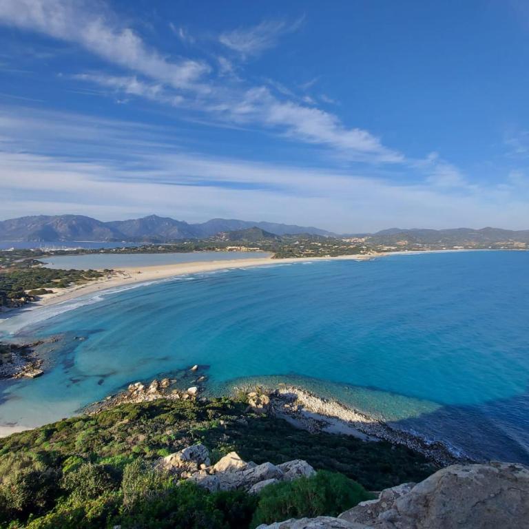Holiday Home in Villasimius - One-Bedroom Apartment - 25