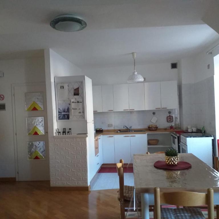Ca' Rosa - Appartamento con 1 Camera da Letto - 6
