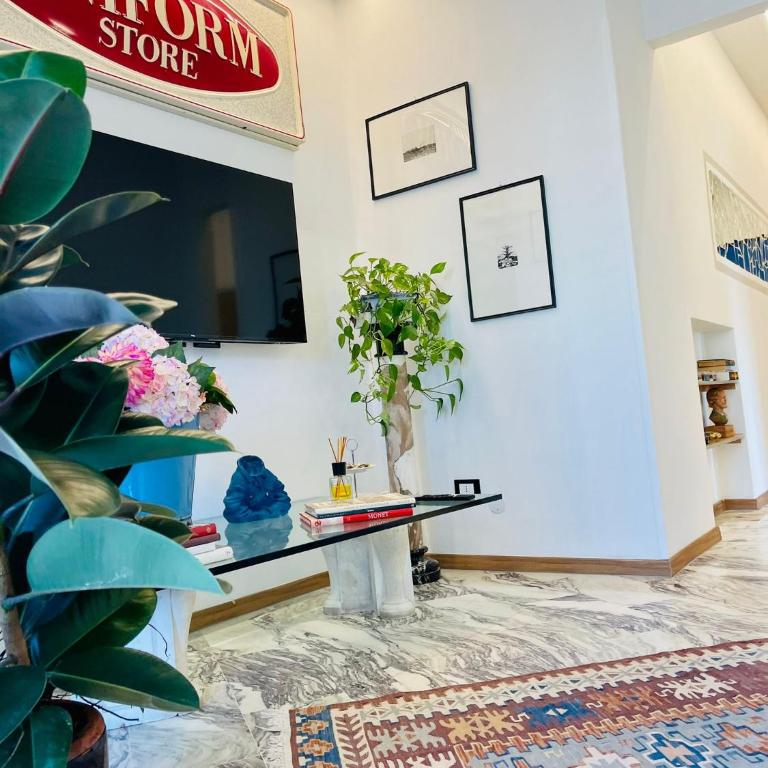 Appartamento Gemma - Apartment mit 2 Schlafzimmern - 13
