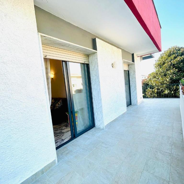 Appartamento Gemma - Apartment mit 2 Schlafzimmern - 31