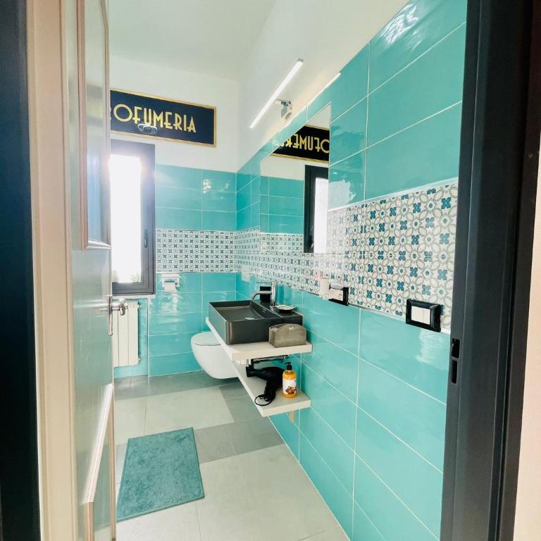Appartamento Gemma - Apartment mit 2 Schlafzimmern - 22